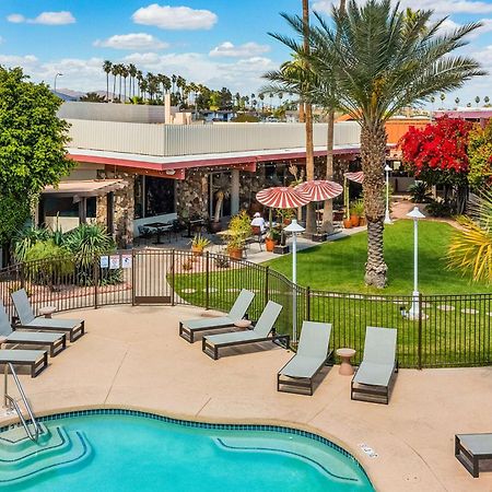 Papago Hotel By Reside, Trademark Collection By Wyndham Scottsdale Exterior foto