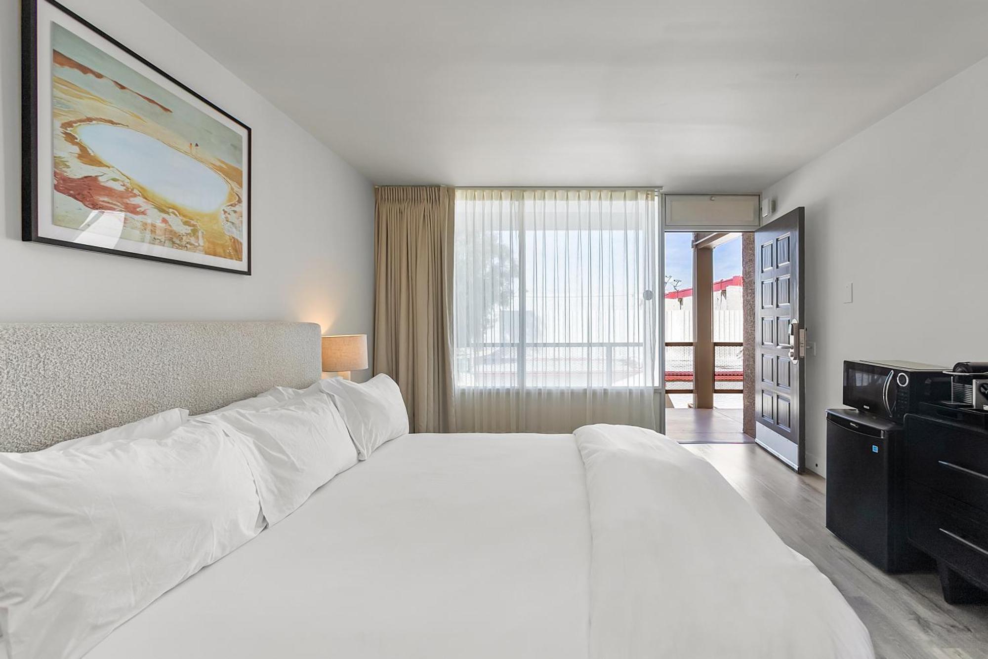 Papago Hotel By Reside, Trademark Collection By Wyndham Scottsdale Exterior foto