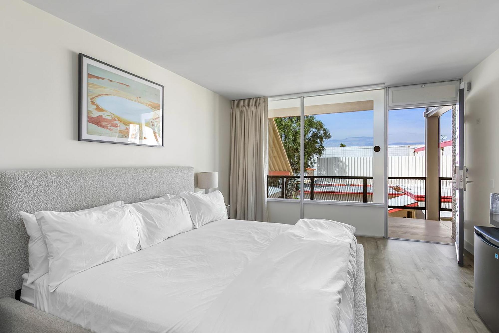Papago Hotel By Reside, Trademark Collection By Wyndham Scottsdale Exterior foto