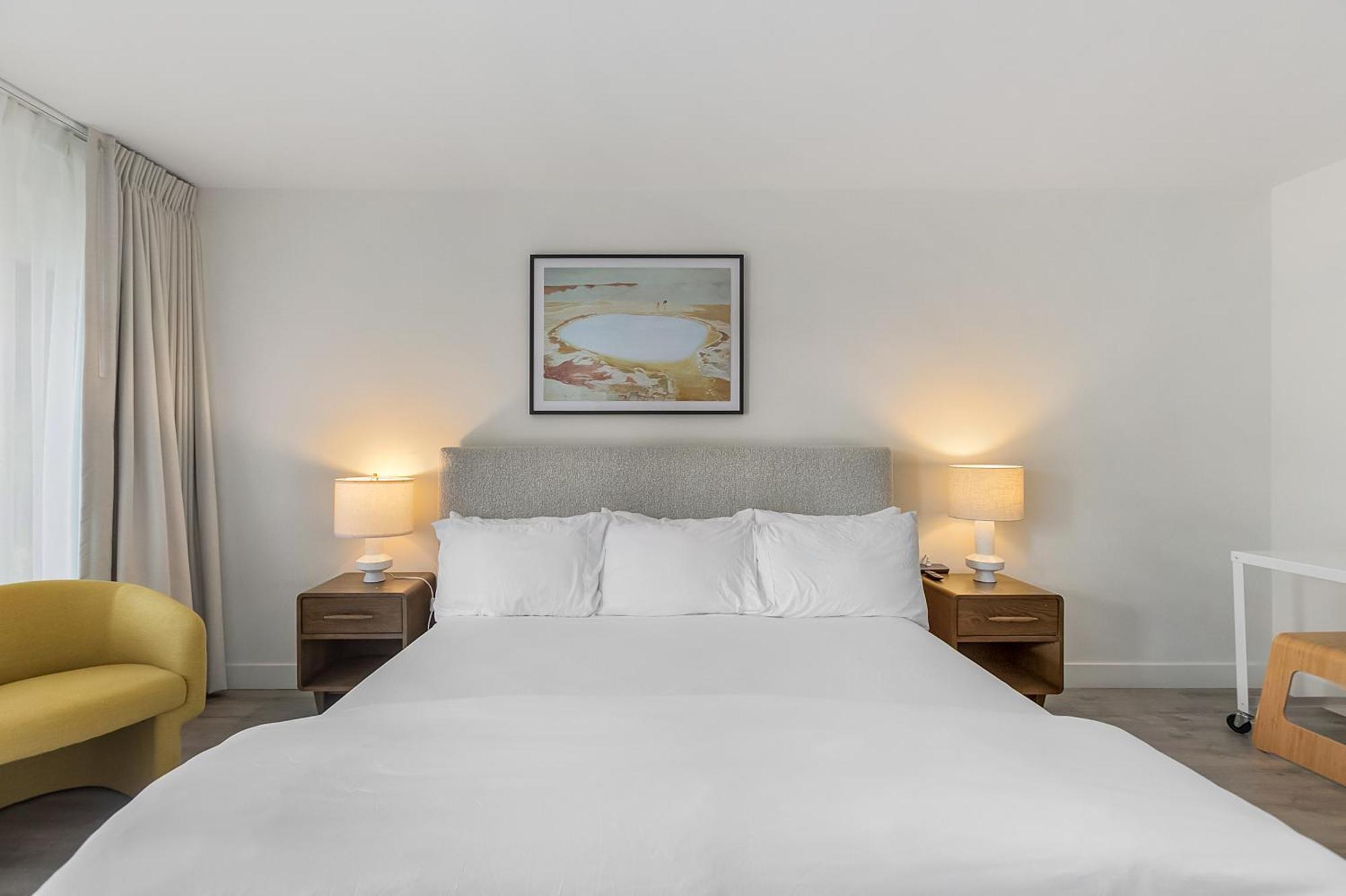 Papago Hotel By Reside, Trademark Collection By Wyndham Scottsdale Exterior foto