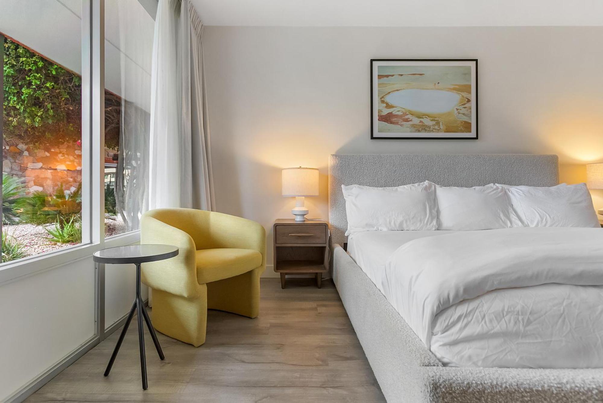 Papago Hotel By Reside, Trademark Collection By Wyndham Scottsdale Exterior foto