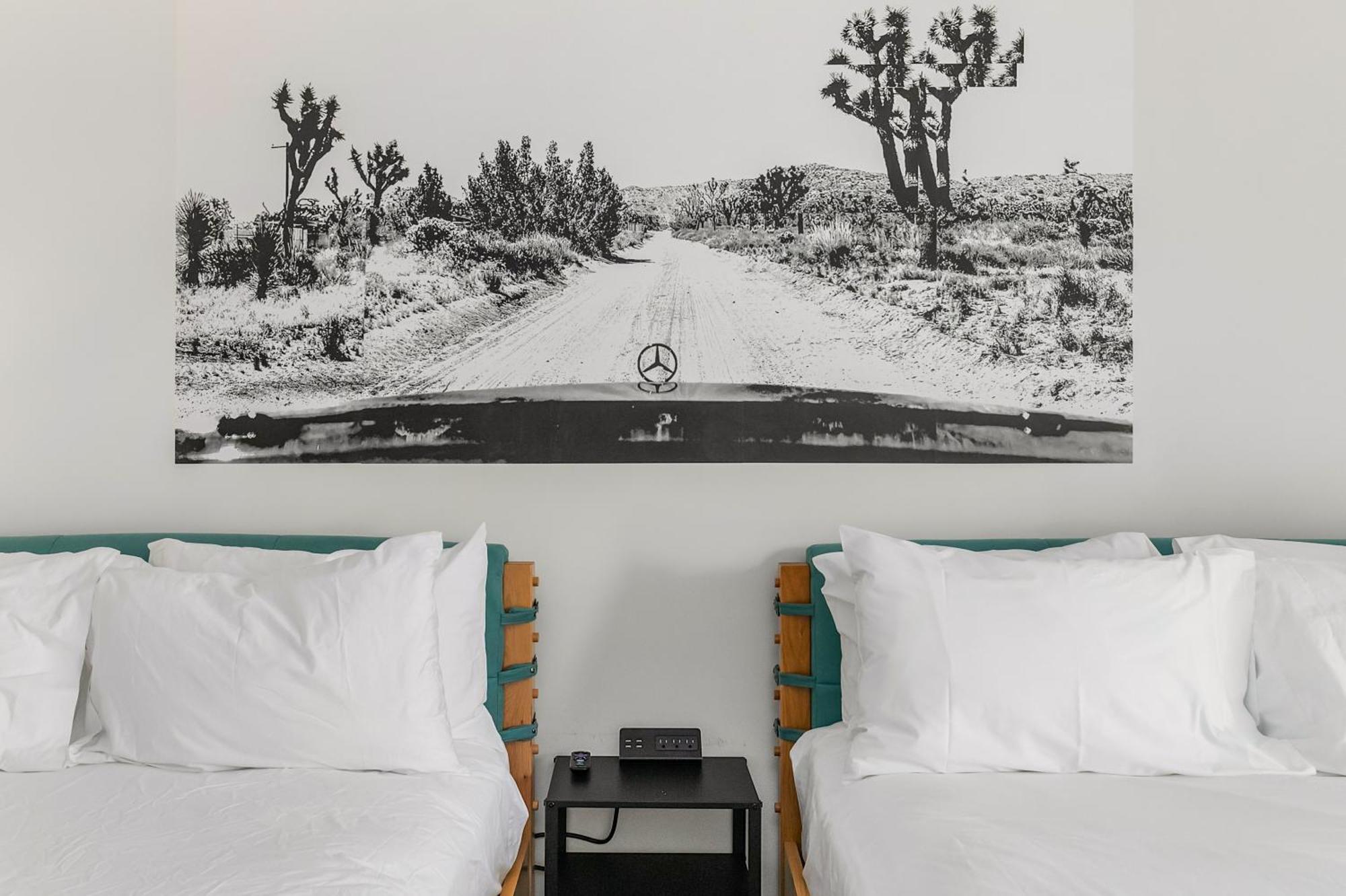 Papago Hotel By Reside, Trademark Collection By Wyndham Scottsdale Exterior foto