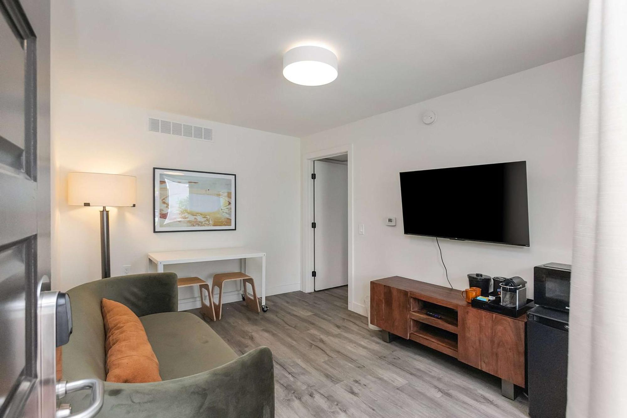 Papago Hotel By Reside, Trademark Collection By Wyndham Scottsdale Exterior foto